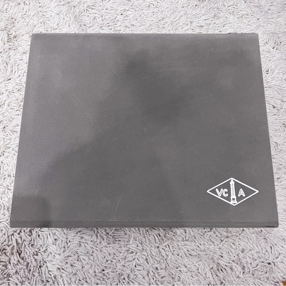 Authentic van Cleef and Arpels jewelry box